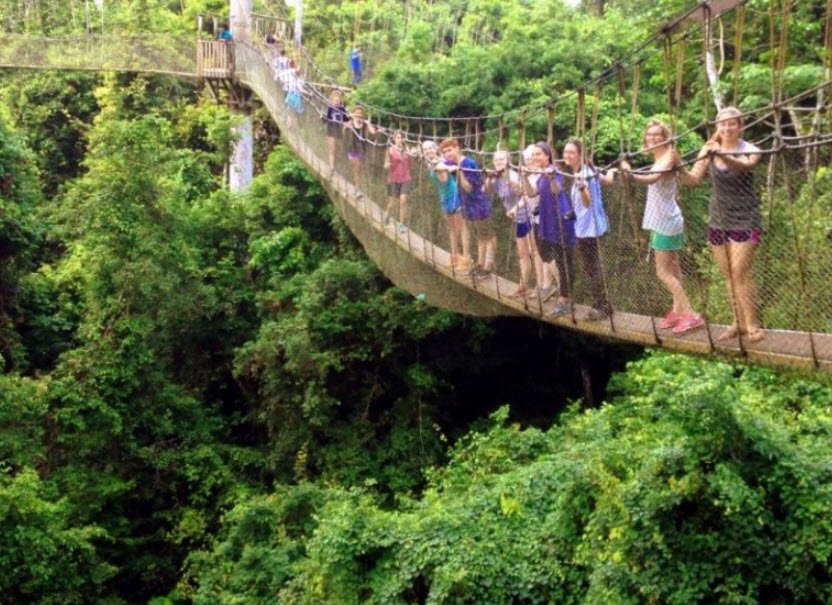 Kakum National Park